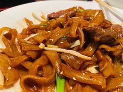 -大树餐厅(益田假日店)