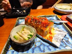 -东岸料理·寿司·刺身