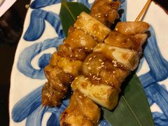 -天狗山料理(省体店)