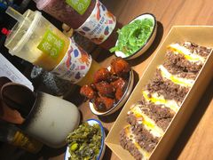 -十面春风·江南面馆(崇宁路店)