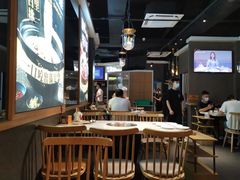 大堂-顺德公广东猪肚鸡·煲仔饭(白石洲店)