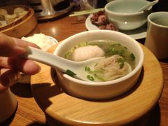 福州鱼丸肉燕汤-闽上鲜·福建菜(龙湖滨江天街店)