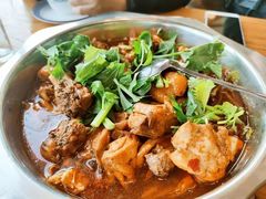 唐闸特色鸡煲-唐闸邵记鸡煲馆