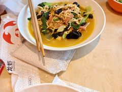-杨氏青龙虾·羊蝎子(珠江路店)