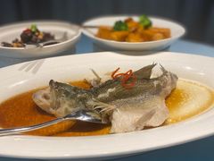 -青螺餐厅·家宴(松雅湖店)