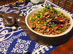 -不二舟食府(车站南路店)