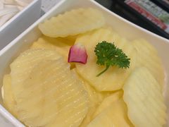 -左庭右院鲜牛肉火锅(长泰广场店)