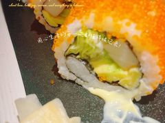 -有喜屋·日料·居酒屋(旭辉广场店)