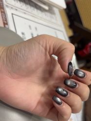-WH日式美甲沙龙