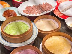 -北京王府井希尔顿酒店·秦唐中餐厅Chynna