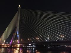 -大珍珠号夜游湄南河