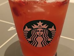 -星巴克(汇宝广场店)