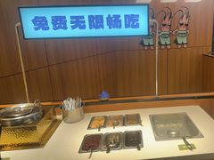 -0048鲜活香辣虾·火锅(铜陵路店)