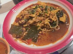 -丝路伊兰·兰州牛肉面(牛街总店)