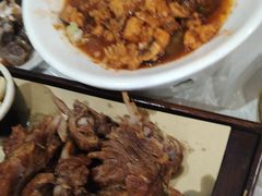 -津悦·正阳春烤鸭(红旗南路店)