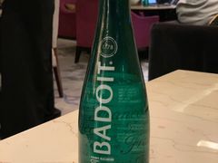 -海航威斯汀酒店-行政酒廊
