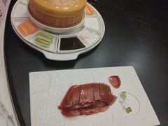-怡品堂·金宴 (北京索菲特大酒店)