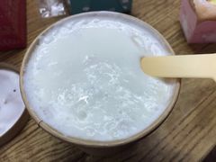 -iFood甜嫩嫩(江东北路店)