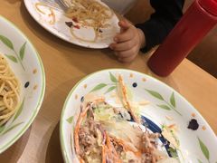 -萨莉亚意式餐厅(天河城购物中心店)