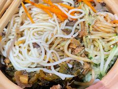 -阿山卓·野生菌火锅·纳西火塘烤肉