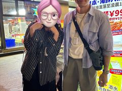 -明本湛江鸡•海鲜小厨(陈家祠店)