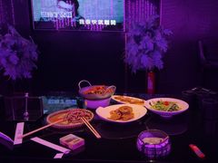 -黑桃K生日订制KTV