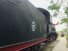 -青瓦房古村落