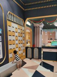 -meland亲子乐园•活动包场(北京亦庄龙湖天街店)