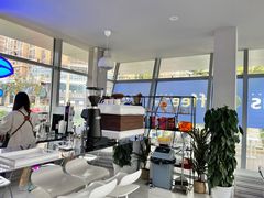 -Cetus coffee鲸鱼座咖啡·拼豆(二仙桥公园店)