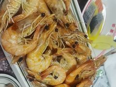 -四囍码头海鲜烧烤自助火锅(外滩南京东路悦荟广场店)