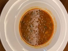 -Tajine Moroccan塔金摩洛哥中东餐厅