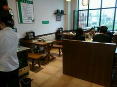大堂-山沟沟炒鸡(颐灏·海怡名都店)