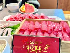 -菌自在·云南野生菌火锅(长安万达店)