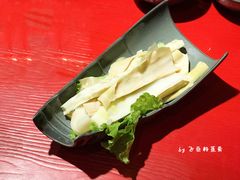 -谭鸭血老火锅(漳州路店)