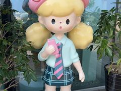 -猫的天空之城概念书店(北戴河蔚蓝海岸店)