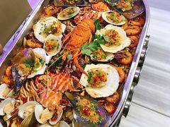 -东记炭炉·海鲜鸡煲(龙华店)