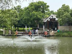 -白塔湖国家湿地公园