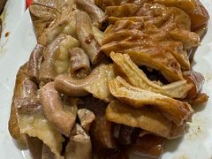 -车头老二大排档(金城步行街店)