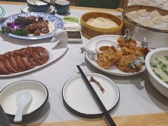 -梅利汴京烤鸭•开封豫菜地标店(晋安路店)