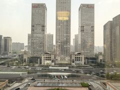 -北京中国大饭店