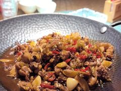 -辣得叫湘菜(四明店)