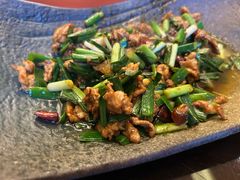 -大理实力希尔顿酒店御璽中餐厅YUXI – CHINESE RESTAURANT