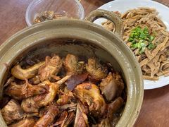 -斯丹姜母鸭·古法干香(涂门街总店)