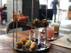 -Mercato莫卡多露台餐厅与酒吧(K11店)