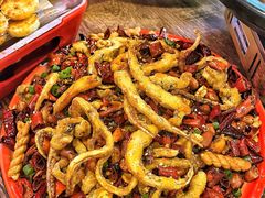 -永红源·小排档(闽江路店)