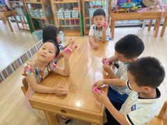 -上海市浦东新区恒宇幼儿园(杨南部)