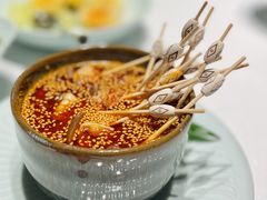 -湘上湘(正大中心总店)