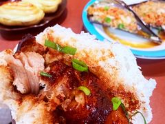 -天天鱼港·海鲜·鲅鱼水饺·招牌烤鸭(黄骅店)