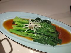 -绿茶餐厅(广州嘉裕太阳城店)