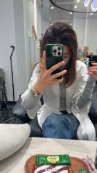 -INLIFE HAIR韩国美发